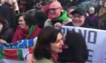 Laura Boldrini incontra l'Anpi di Sedriano e Vittuone