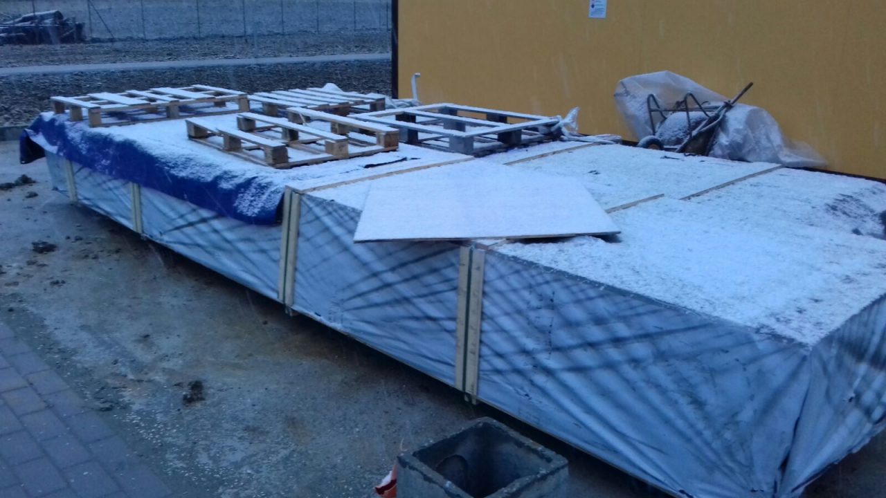 Villaggio Arese, consegnato modulo nella frazione S. Lorenzo