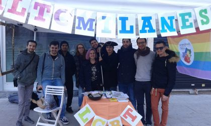 Altomilanese Lgbt lancia un concorso fotografico