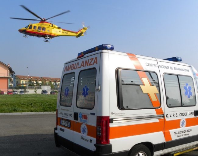 Incidente in moto a Savona, muore 34enne di Turbigo Prima Milano Ovest