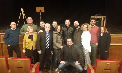 Grande successo per Andrea Scanzi e il suo "Renzusconi" VIDEO