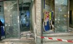 Banda bancomat in azione a Pogliano Milanese