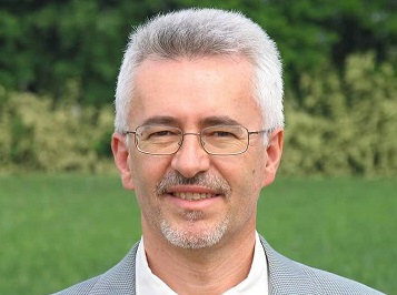 Dario Borghi candidato per le Regionali
