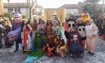 Il Carnevale di Cantalupo come quello di Rio