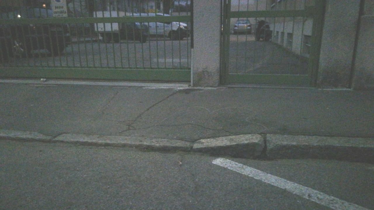 Colpi di pistola dopo la lite a Legnano, l’aggressore ancora in fuga
