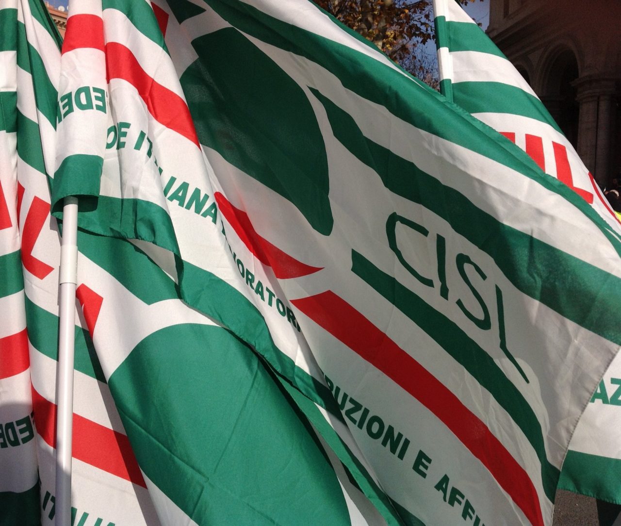 Postel, dieci licenziati alla Cooperativa Rondine