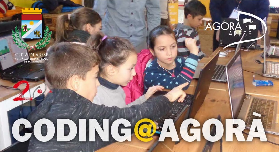 A scuola di programmazione in biblioteca