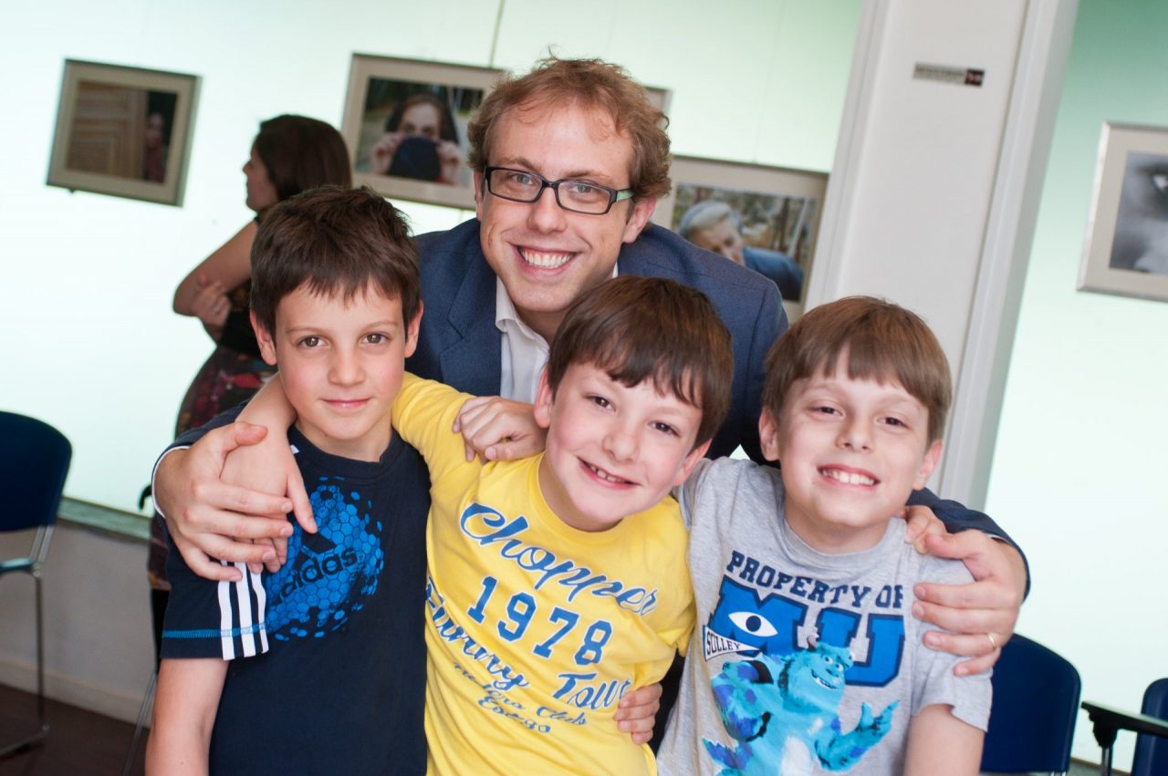 Come riconoscere la balbuzie nei bambini?