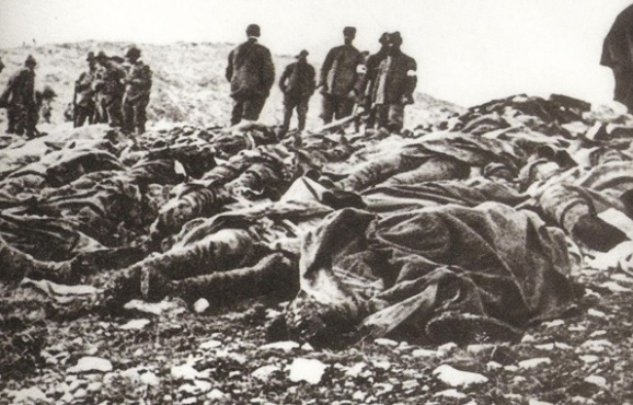 Grande Guerra, cercansi parenti di caduti e dispersi