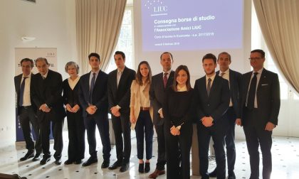 Liuc Università Cattaneo: borse di studio da 20mila euro