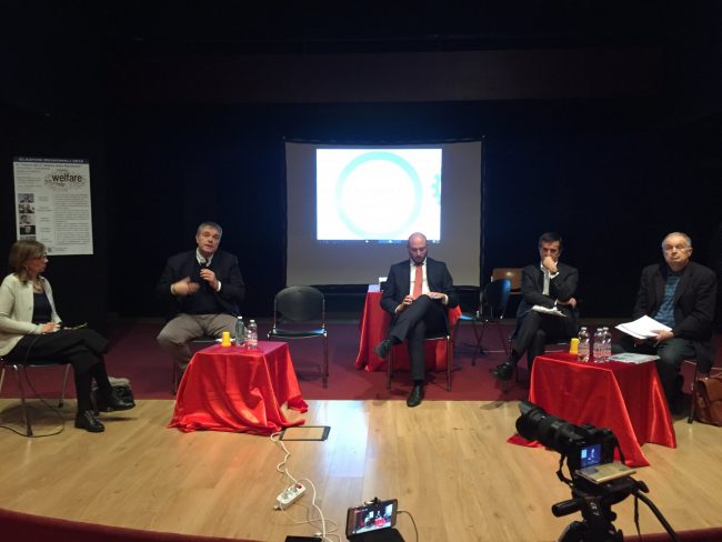 Attilio Fontana diserta il confronto a Cernusco