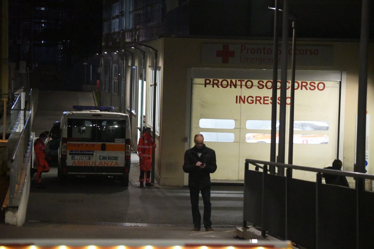 Carabiniere morto in caserma, armi dovevano essere scariche
