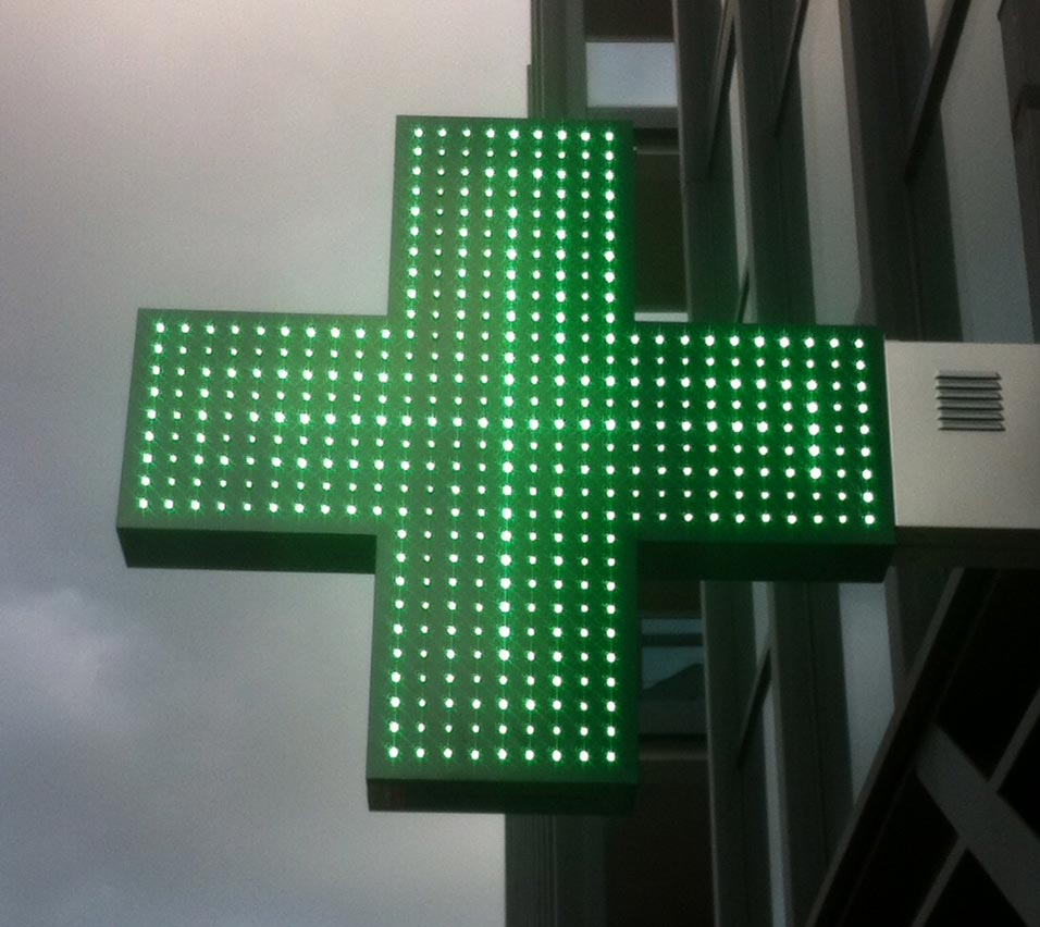 Messa in liquidazione della società Farmacia Vittuone