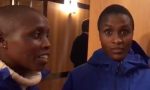 Intervista esclusiva a Jepkemei Daisy e Jeruto Nora Tanui VIDEO