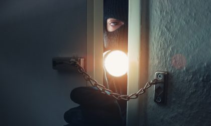 Sette regole di buon senso per prevenire i furti in casa
