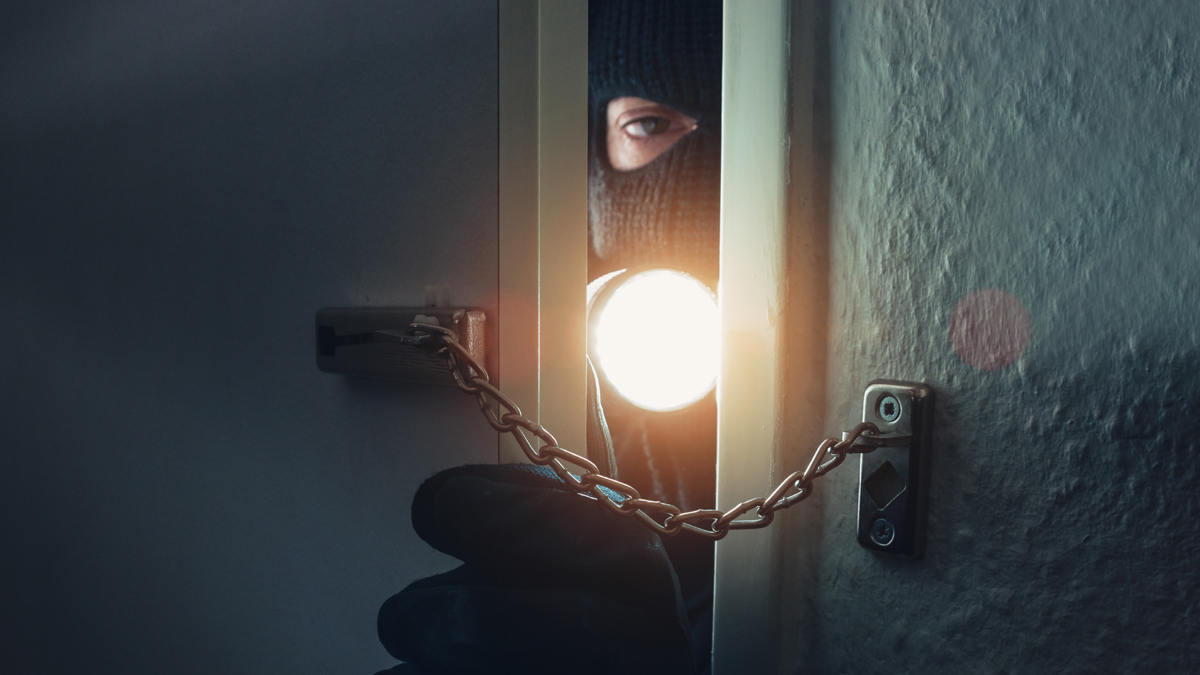 Sette regole di buon senso per prevenire i furti in casa