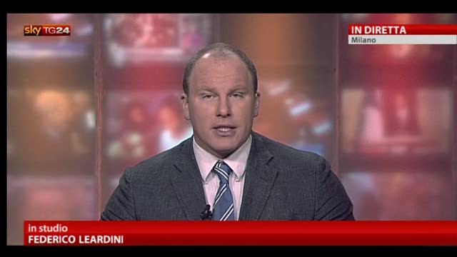 Il ricordo dei colleghi del giornalista di Sky