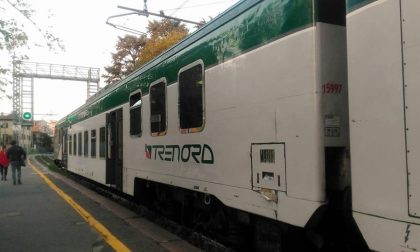 Treni Milano-Mortara: ritardi e cancellazioni