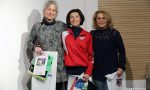 Gso Arese, runner rosa premiate al “CorriMilano”