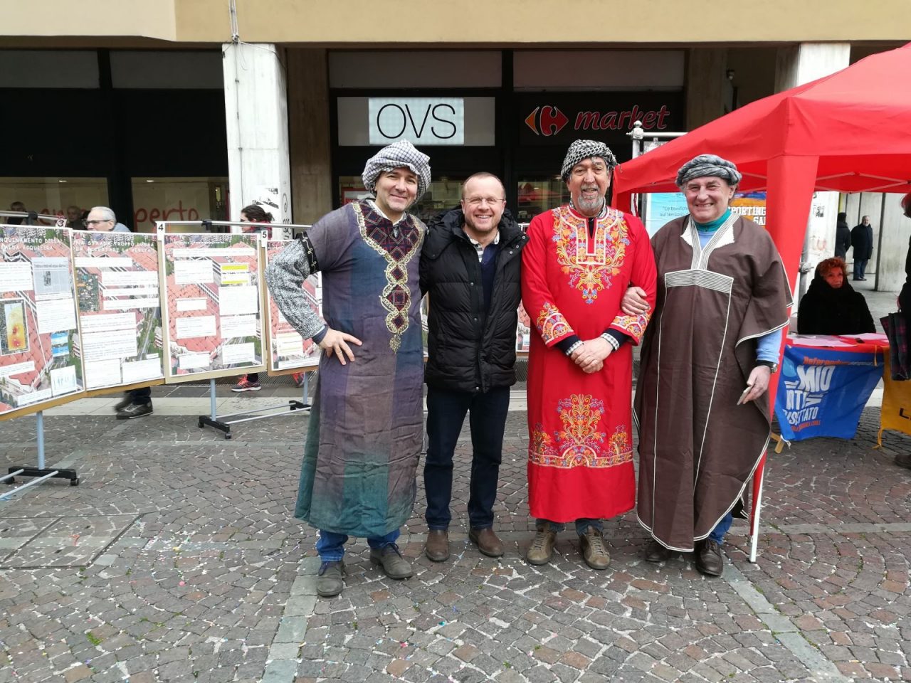 Consiglio comunale aperto sulle bonifiche in corso a Saronno