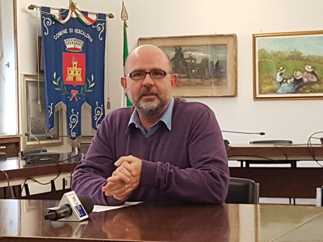 Il sindaco caccia spacciatori di droga e clienti: in 50 allontanati da Rescaldina