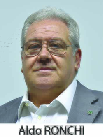 Morto improvvisamente Aldo Ronchi