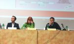 Elezioni politiche e regionali, Astuti al dibattito tra candidati al liceo Grassi