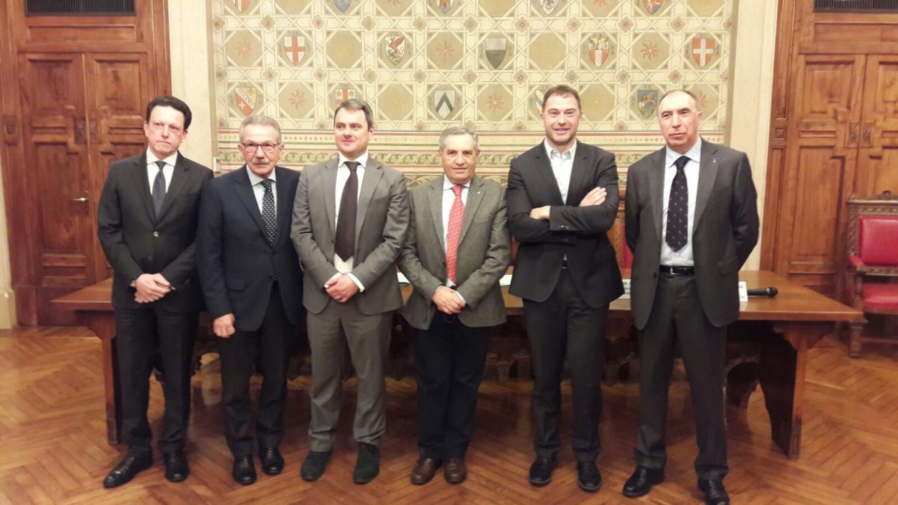 Scherma, Legnano prima City partner Fis in Lombardia