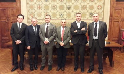Scherma, Legnano prima City partner Fis in Lombardia