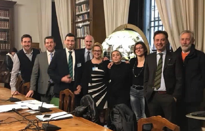 Superstrada, Calati (Magenta): “Grande vittoria”. I No: “Scempio a scapito di territorio”