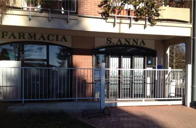 Farmacia comunale, preso il rapinatore 21enne
