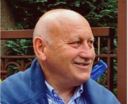 L’addio a Bascialla, ex calciatore dell’Abbiate