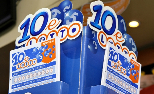 10eLotto, Lombardia protagonista: a Milano vincita da 100mila euro