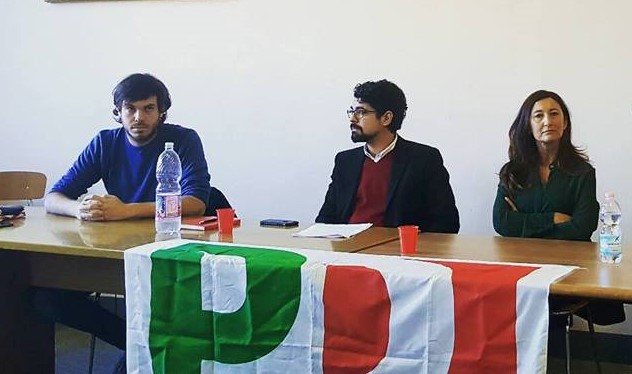 Pd Tradate, il segretario si dimette: “Chiuso un ciclo”