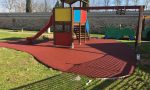 Giochi per bambini: continuano i lavori al Giardinone