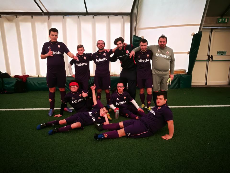 Ossona Special contro Juventus Fs, a vincere è stato lo sport