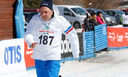 Cristian Spinelli è campione paralimpico