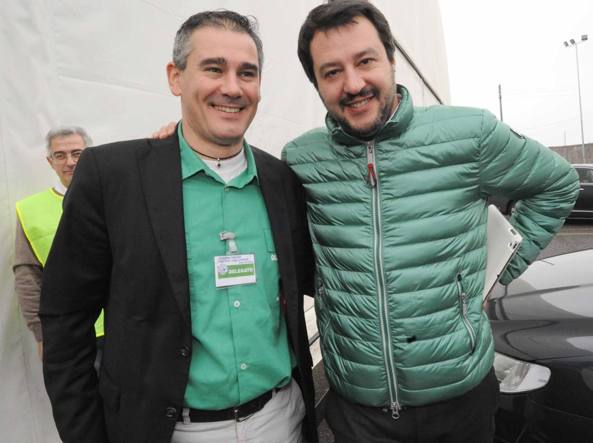 Elezioni regionali Grimoldi (Lega): “Verso una vittoria storica”