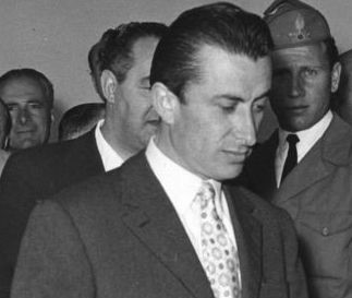 Addio a Marco Tacchi, a Castano lutto cittadino