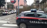 Aggressione con ascia in via Bellerio a Milano