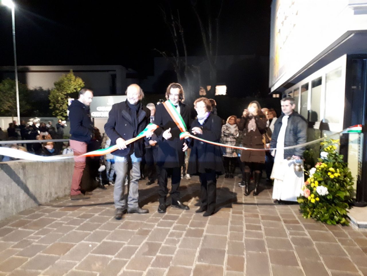 Talent house, a Uboldo la casa dedicata all’arte