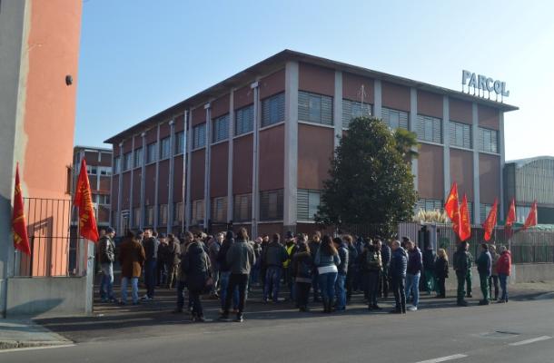Crisi Parcol e Pensotti, Cisl: “Rilanciare aziende”
