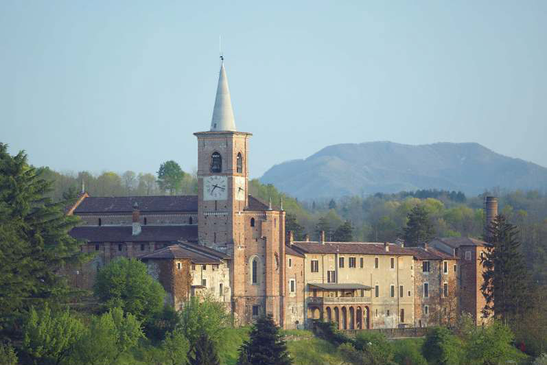 Musei aperti a Castiglione Olona per Pasqua e i ponti
