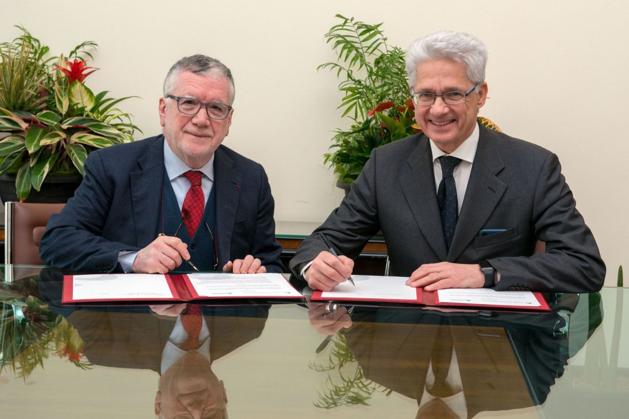 Settimo, Italtel: siglato un accordo con il Cnr