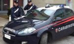 Arrestati spacciatori ad Arosio