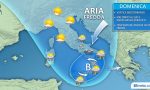 Meteo Lombardia un fine settimana soleggiato PREVISIONI