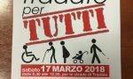 Tradate per tutti raddoppia