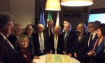 Rotary Club Morimondo, festa in grande stile per il quinto anniversario