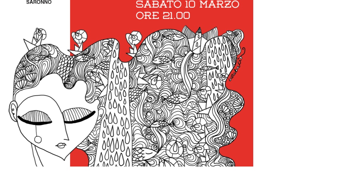 Serata letture contro i maltrattamenti sulle donne