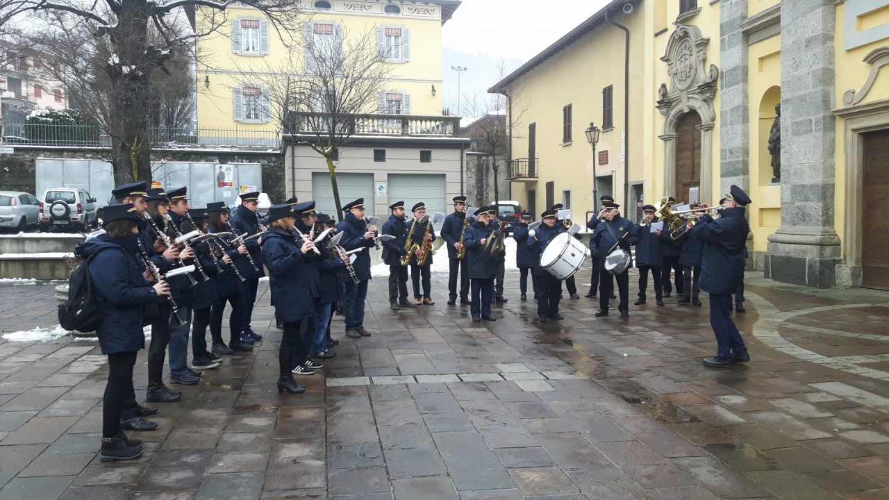 La Filarmonica commemora un grande tenore, Giuseppe Di Stefano